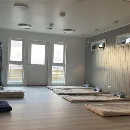 Attme Have 酒店 Brostadbotn