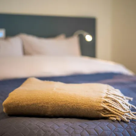 Hotell Attme Have *