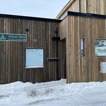 Attme Have * Brostadbotn