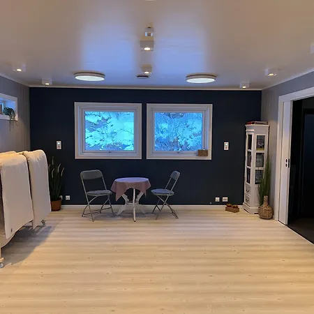 Attme Have Brostadbotn