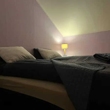 Hotell Attme Have Brostadbotn