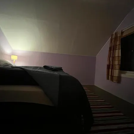 Attme Have מלון *