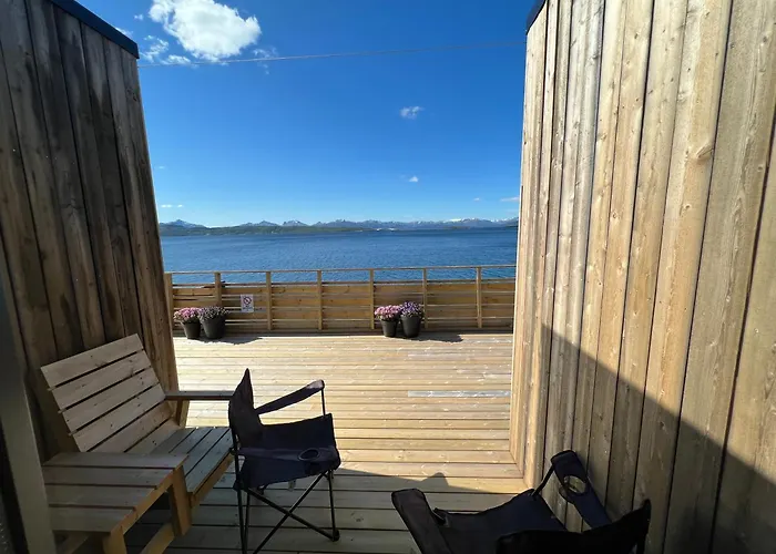 Attme Have מלון *