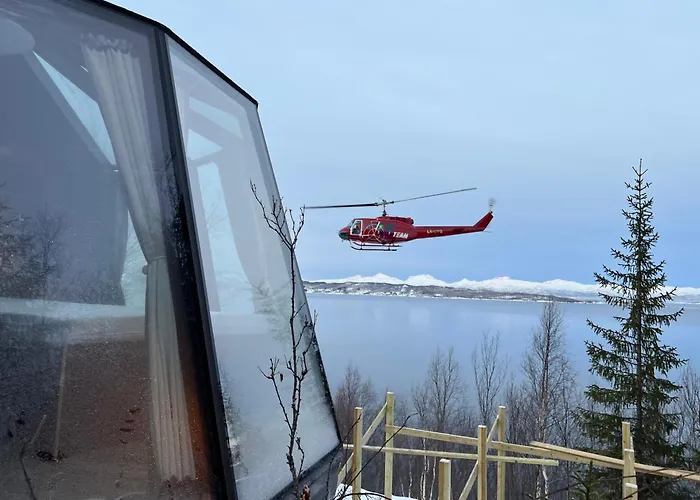 Attme Have מלון *