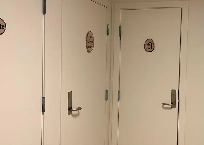 Attme Have Hotel Brostadbotn