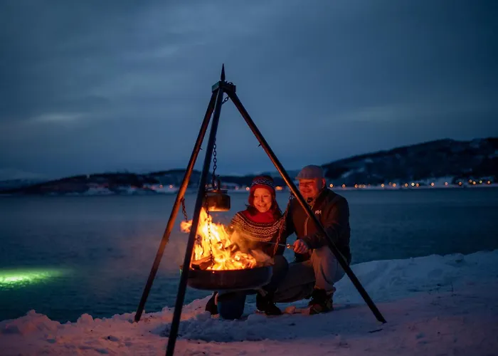 Attme Have * Brostadbotn