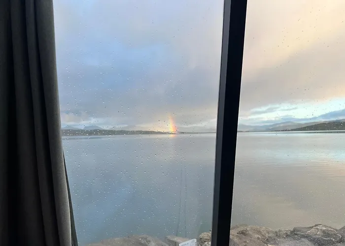 Attme Have מלון *