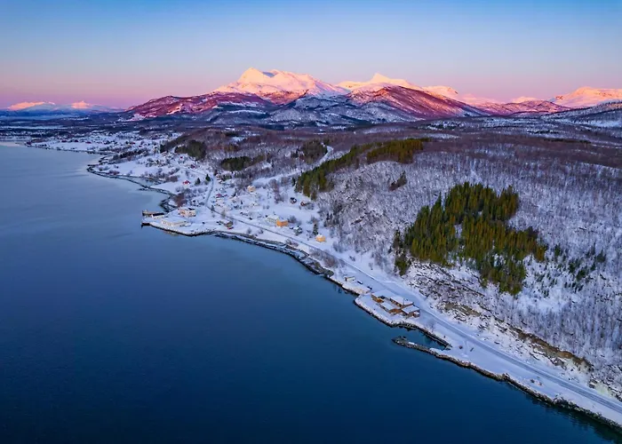 Attme Have * Brostadbotn