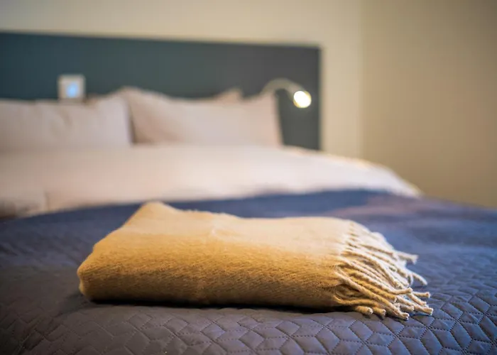 מלון Attme Have *