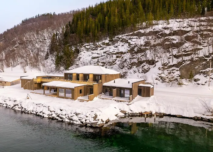 Attme Have * Brostadbotn