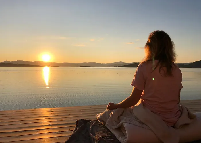 Attme Have מלון *