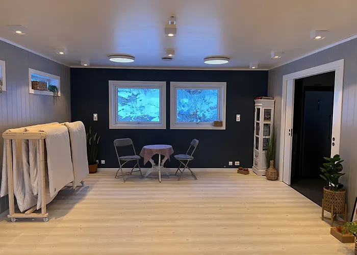 Attme Have Brostadbotn