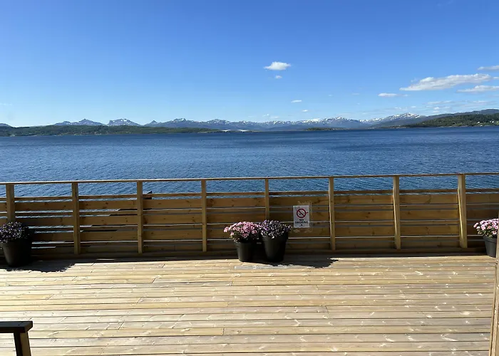 Attme Have Brostadbotn