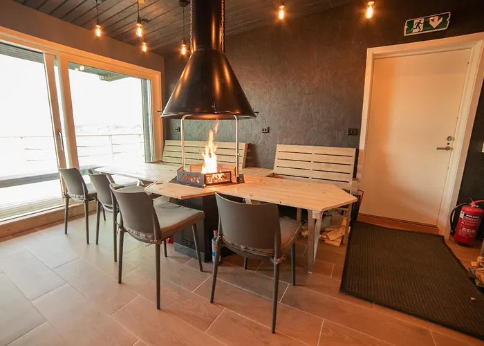 מלון Attme Have *