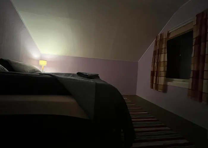 Attme Have מלון *