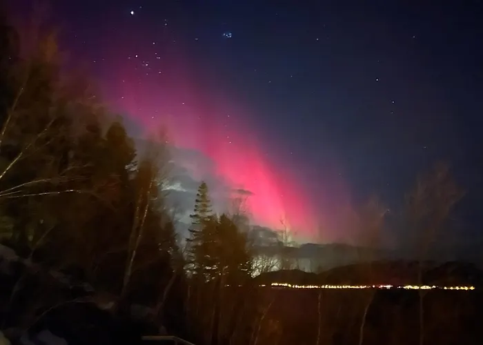 מלון Attme Have *