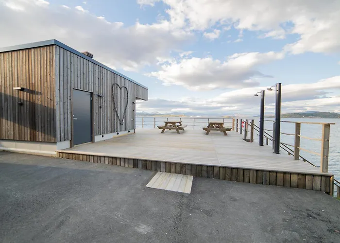 Attme Have מלון *