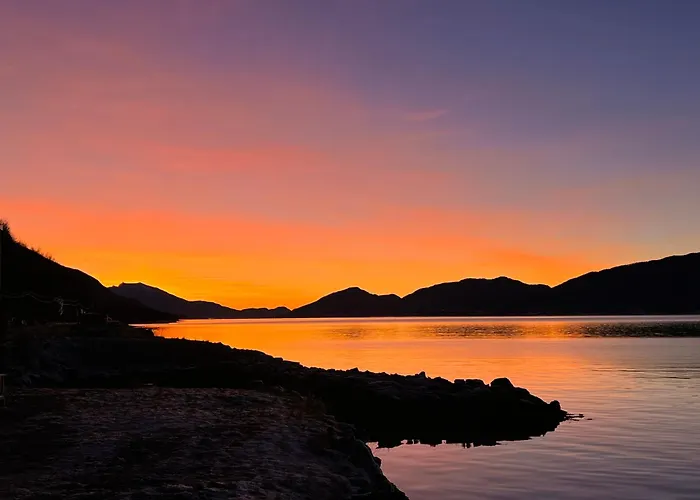 Attme Have * Brostadbotn