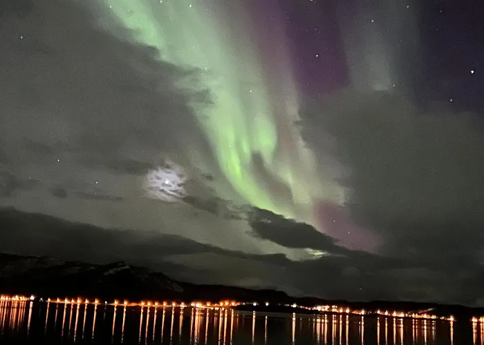 Attme Have * Brostadbotn