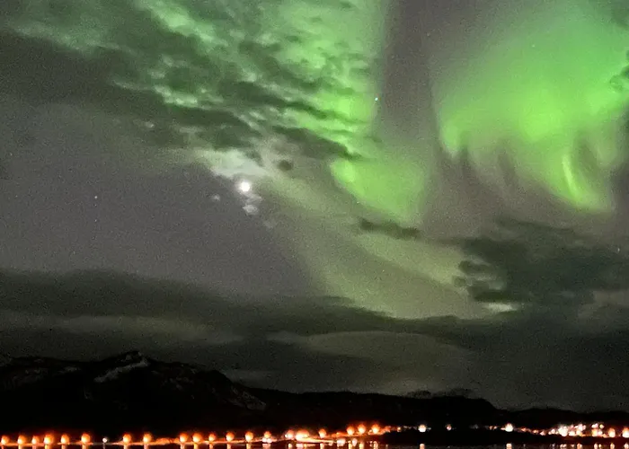 Attme Have * Brostadbotn