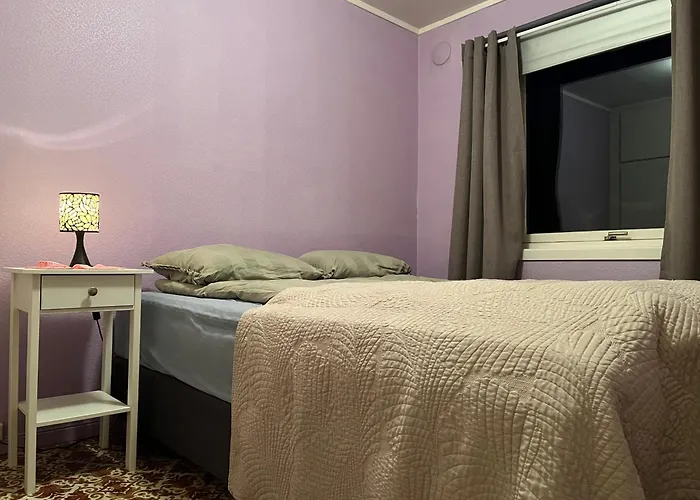 Attme Have מלון *