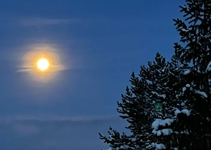 Attme Have מלון Brostadbotn