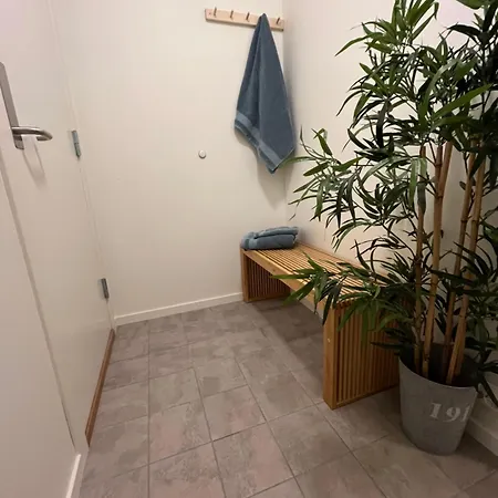 Attme Have Hotel Brostadbotn