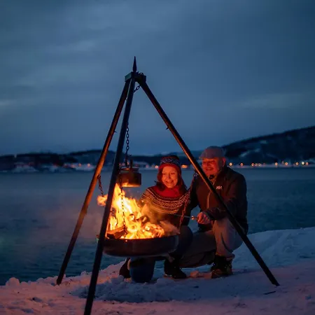 Attme Have * Brostadbotn