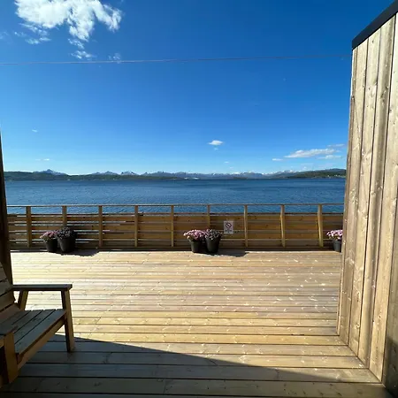 Attme Have * Brostadbotn